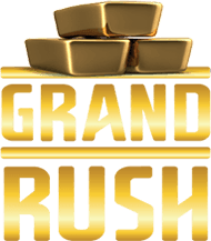 Grand Rush Casino logo